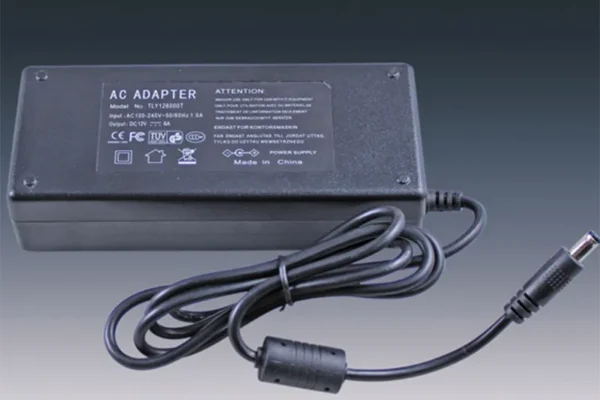 72W DC12V desktop Power Adaptor