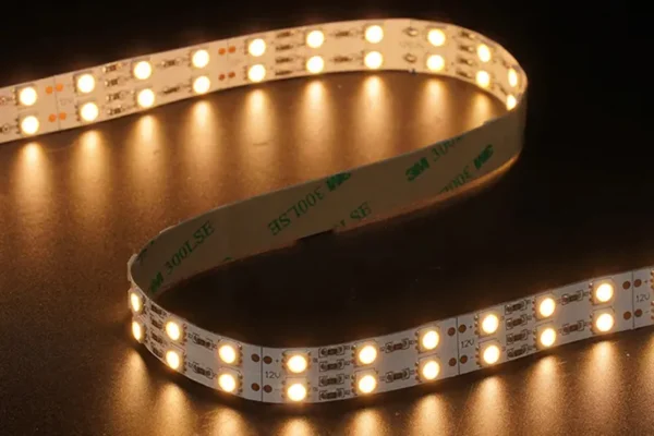 5050 120leds/m 12V 15MM